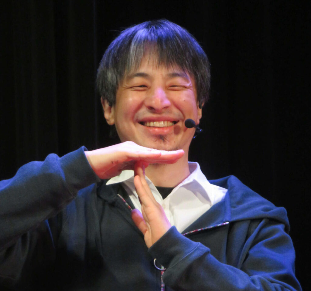ひろゆき氏「芸能人の不倫よりまずい」事件に私見「あんまり報道されない…不思議」（日刊スポーツ） - Yahoo!ニュース