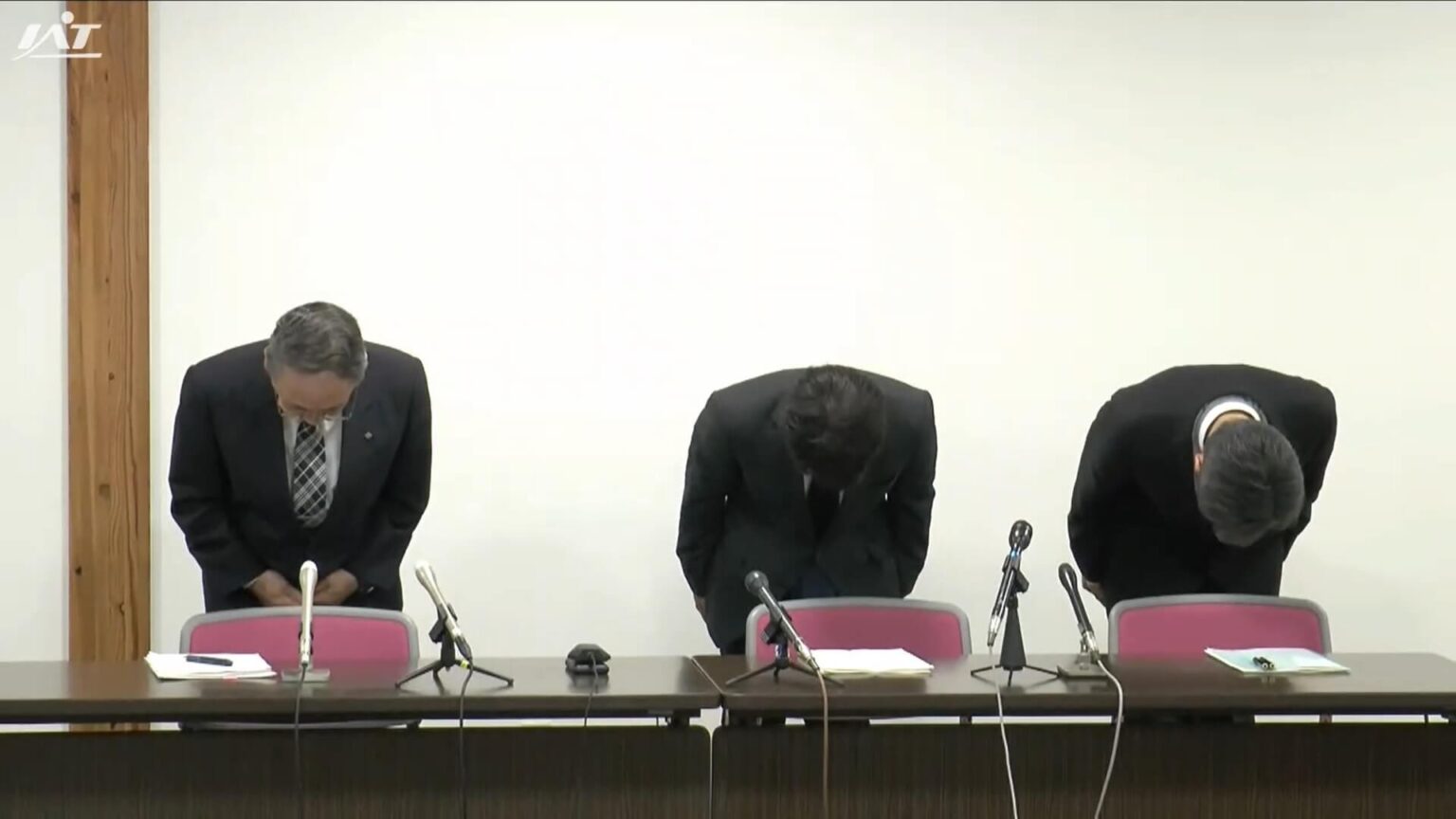 盗撮で24歳の男の教諭を逮捕 紫波町教委が記者会見 小学校の女子トイレで盗撮【岩手・紫波町】（IAT岩手朝日テレビ） - Yahoo!ニュース - Yahoo!ニュース