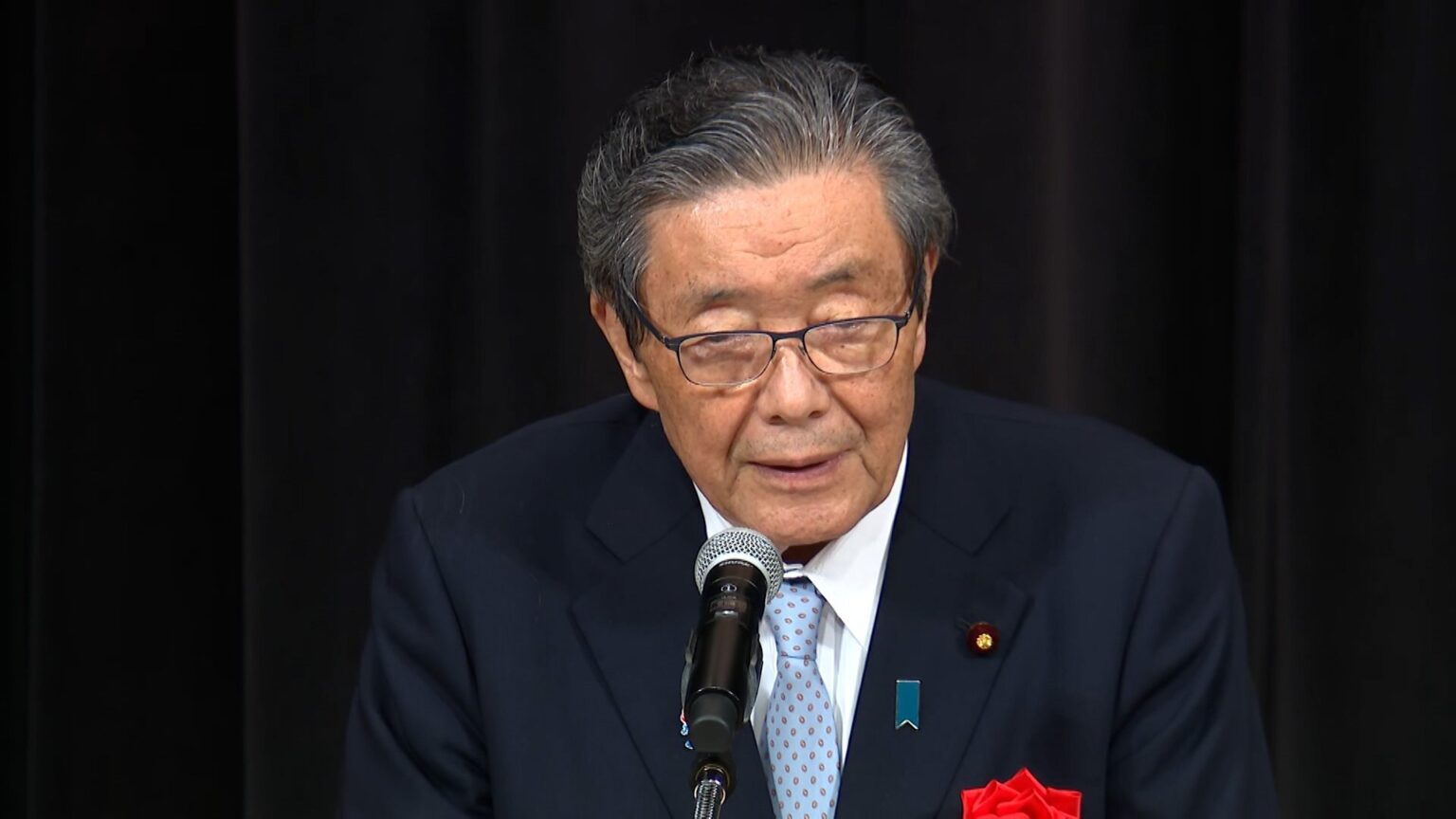 「安ければいいというものではない」コメ高騰で自民・森山幹事長「再生産できる価格で」（FNNプライムオンライン（フジテレビ系）） - Yahoo!ニュース