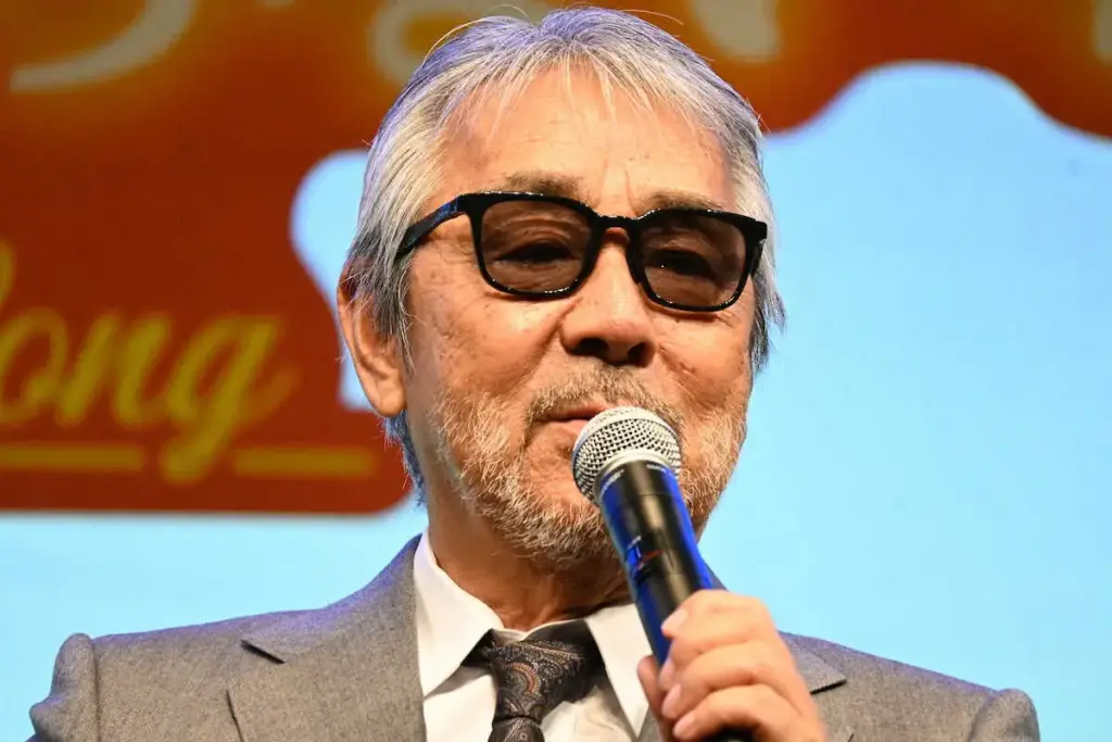 寺尾聰　大好きな人気チェーン店「気取ってなくておいしい」オススメ店舗は？「あちこち行ってるけど…」 - スポニチ Sponichi Annex 芸能
