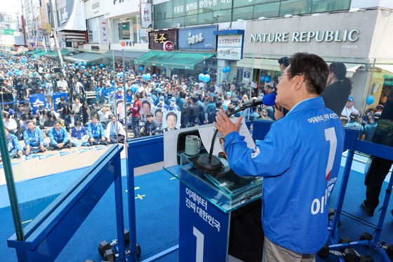 ＜韓国大統領選＞李・金だれが当選しても２０５５年に国の借金ＧＤＰの２００％水準に増加（中央日報日本語版） - Yahoo!ニュース - Yahoo!ニュース