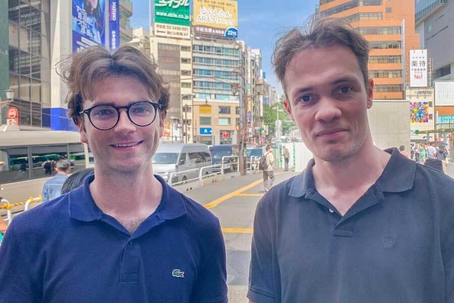 「ドイツだと変なソースがかかっていたりする」 ドイツ人が日本食に感動 違いを感じた“本場”の味とは（Hint-Pot） - Yahoo!ニュース - Yahoo!ニュース