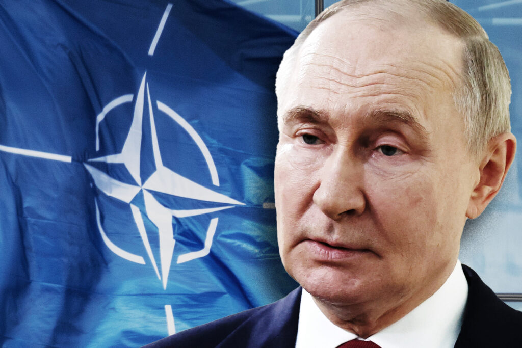 プーチンがいなくなっても侵略行為は終わらない！背景にあるロシア特有の被害者意識や支配欲…日本人が知っておきたい重要なポイントを歴史から解説（Wedge（ウェッジ）） - Yahoo!ニュース - Yahoo!ニュース