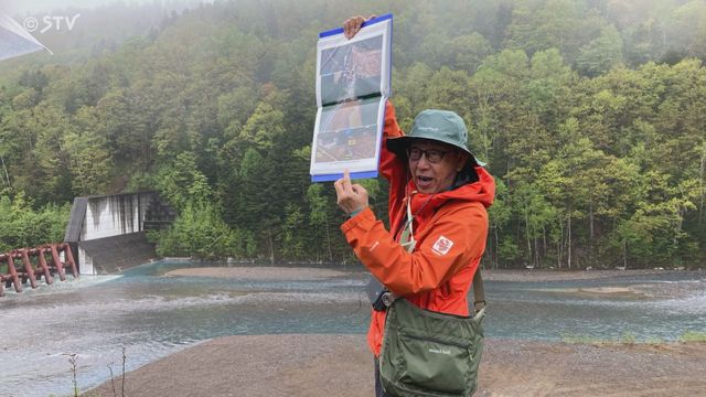 日本初の「インフラ・ジオツーリズム」 北海道・美瑛町と上富良野町にまたがる地域で6月から開始（STVニュース北海道） - Yahoo!ニュース - Yahoo!ニュース
