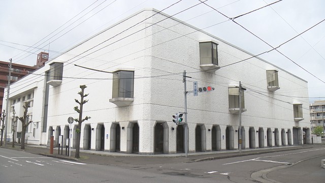 「これまでにない博物館を作りたい」青森県に新しい“総合博物館”を整備へ！休館続く県立郷土館に代わる施設の検討会議 青森県青森市（青森放送） - Yahoo!ニュース - Yahoo!ニュース