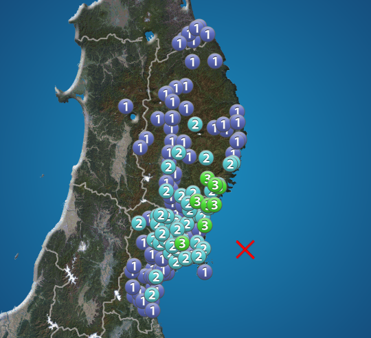 ウェザーニュース