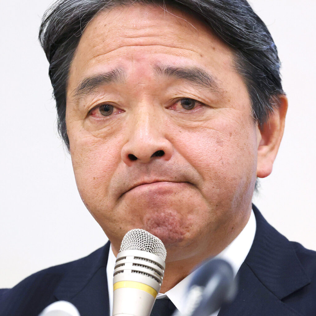 「やらかしすぎ」国民民主党 榛葉氏の“博多の女性きれい”発言＆山尾、須藤擁立…オウンゴール連発で支持者離れの危機 - Yahoo!ニュース
