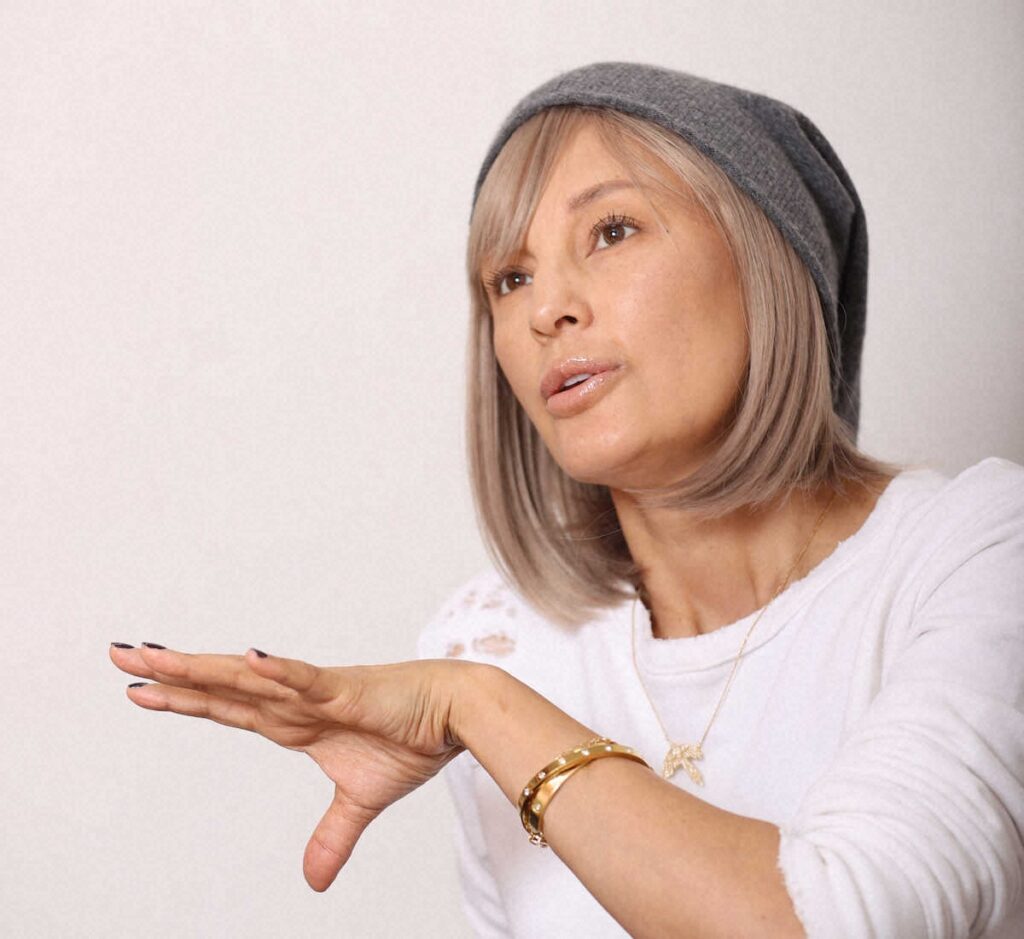 梅宮アンナの再婚相手 7歳年上アートディレクター・世継恭規さんはどんな人？海外でも活躍 国内では（スポニチアネックス） - Yahoo!ニュース