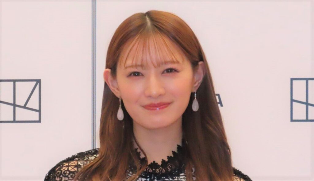 【 元乃木坂46 ＆ プロ雀士・中田花奈 】　2nd写真集でコンプレックスを克服　「露出しているときの方が身体を活かせる」（TBS NEWS DIG Powered by JNN）
