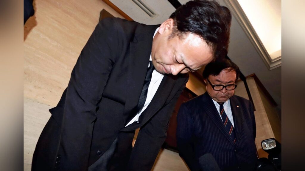 国民民主の市議会副議長、在任８日の「最短」辞任…名刺交換した人をボランティアに無断登録 - 読売新聞オンライン