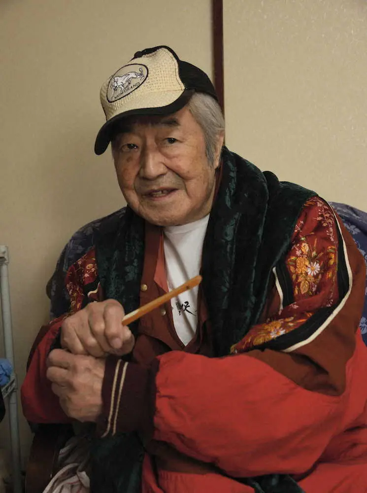 俳優・沢竜二さん死去　89歳　大衆演劇で活躍　昨年12月にステージに　大河にも出演　長女は… - スポニチ Sponichi Annex 芸能