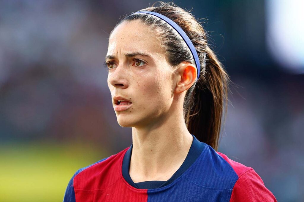 これは美しい！ サッカースペイン女子代表MFのゴールが最高！ なでしこジャパンと6月に対戦（フットボールチャンネル） - Yahoo!ニュース