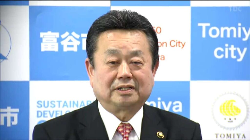 「100床以上で24時間救急受け入れの病院」宮城県の誘致頓挫で富谷市が公募条件明らかに（tbc東北放送） - Yahoo!ニュース - Yahoo!ニュース