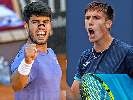 アルカラス、マロジャン