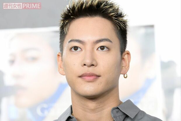 「SKI-HIのゴリ押しだった」結婚詐欺疑惑のBE:FIRST三山凌輝、関係者が明かすメンバー入りの舞台裏（週刊女性PRIME） - Yahoo!ニュース