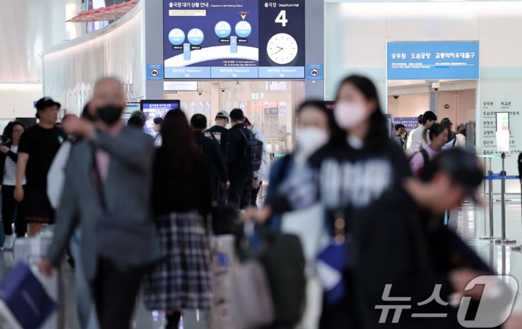 韓国訪問客は過去最多でも「お金を使ってもらえない」…観光業が抱える「数より質」の課題（KOREA WAVE） - Yahoo!ニュース - Yahoo!ニュース