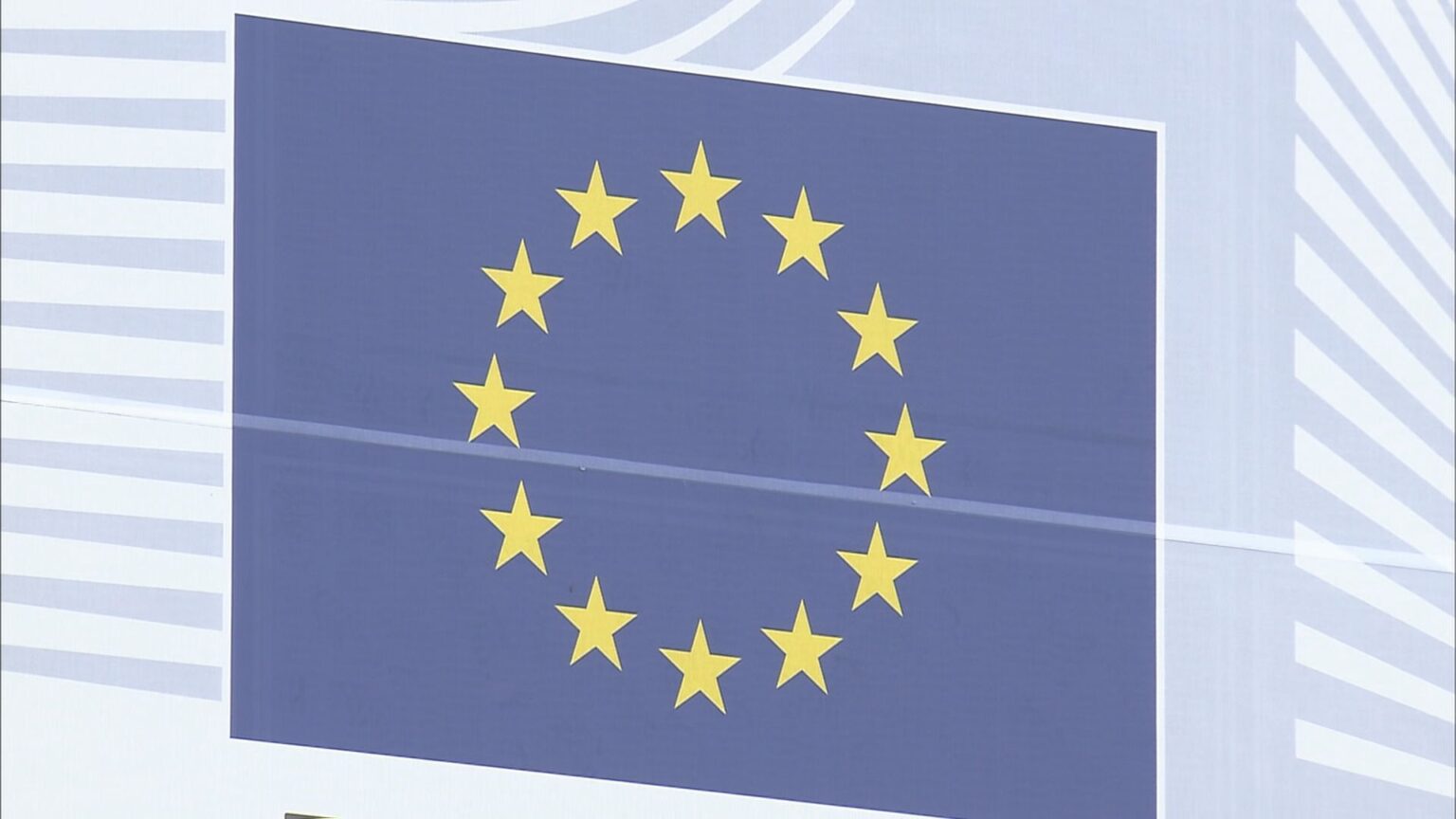 EUがシリアへの経済制裁解除決定「平和な新生シリアを支援したい」アサド前大統領らへの制裁は継続（TBS NEWS DIG Powered by JNN）