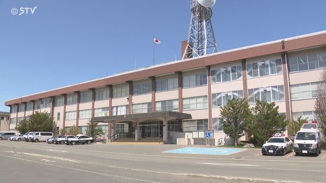 16歳未満の少女にみだらな行為した20代の男2人逮捕 SNSで少女2人と知り合い… 北海道（STVニュース北海道） - Yahoo!ニュース - Yahoo!ニュース