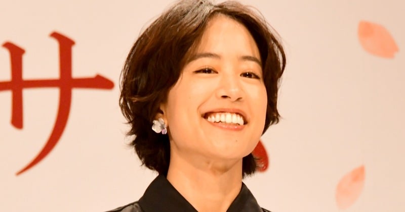 来秋朝ドラ『ブラッサム』、ヒロインは石橋静河 大役に「青天の霹靂とはこのことか！」驚き - oricon.co.jp