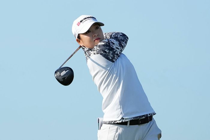 ＜速報＞メジャー連勝かかる西郷真央が連続バーディで2位まで浮上　全米女子OPは午前組の日本勢が全員スタート（ゴルフ総合サイト ALBA Net） - Yahoo!ニュース