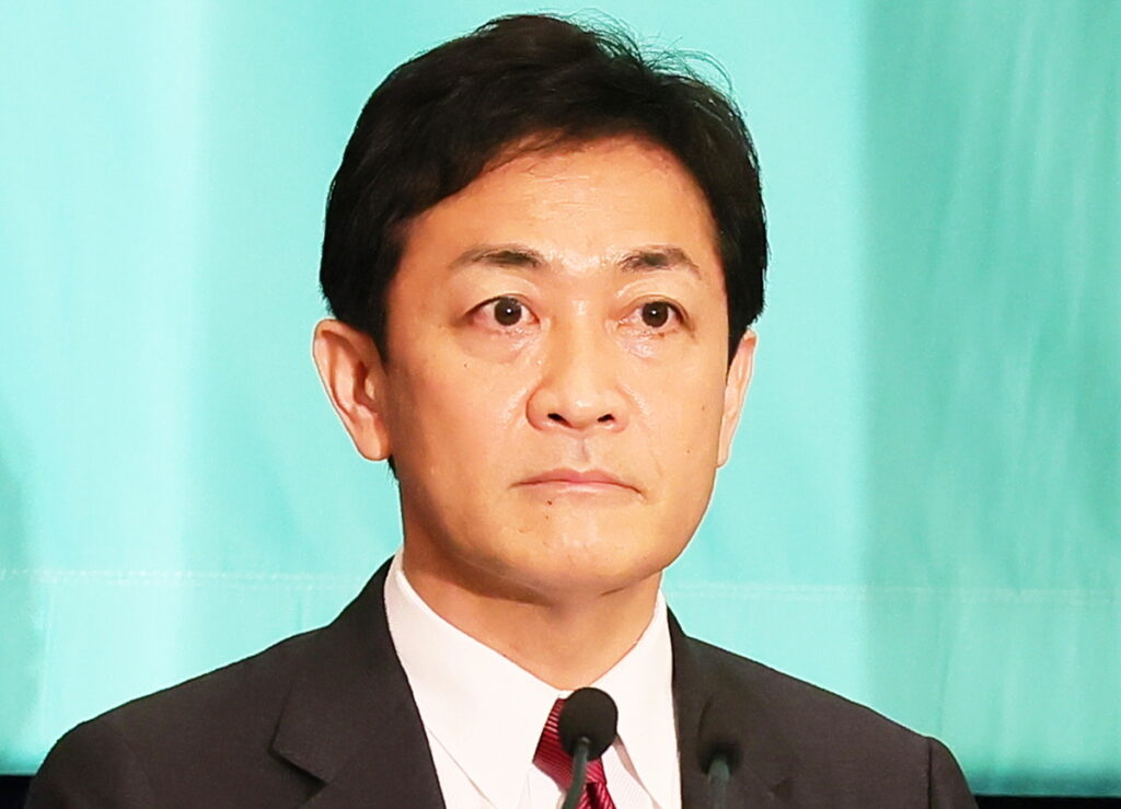 備蓄米を「動物のエサ」大炎上の国民民主・玉木代表 突然態度変えて全面謝罪「反省、後悔してます」 物議も撤回せず大反論し→５千件超の批判コメ浴びる やっとお詫び（デイリースポーツ） - Yahoo!ニュース