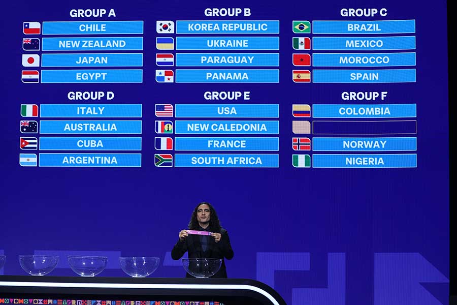 若き日本代表が世界へ…U-20W杯はチリ、ニュージーランド、エジプトと対戦 「今世紀最大死の組」も発生（FOOTBALL ZONE） - Yahoo!ニュース - Yahoo!ニュース