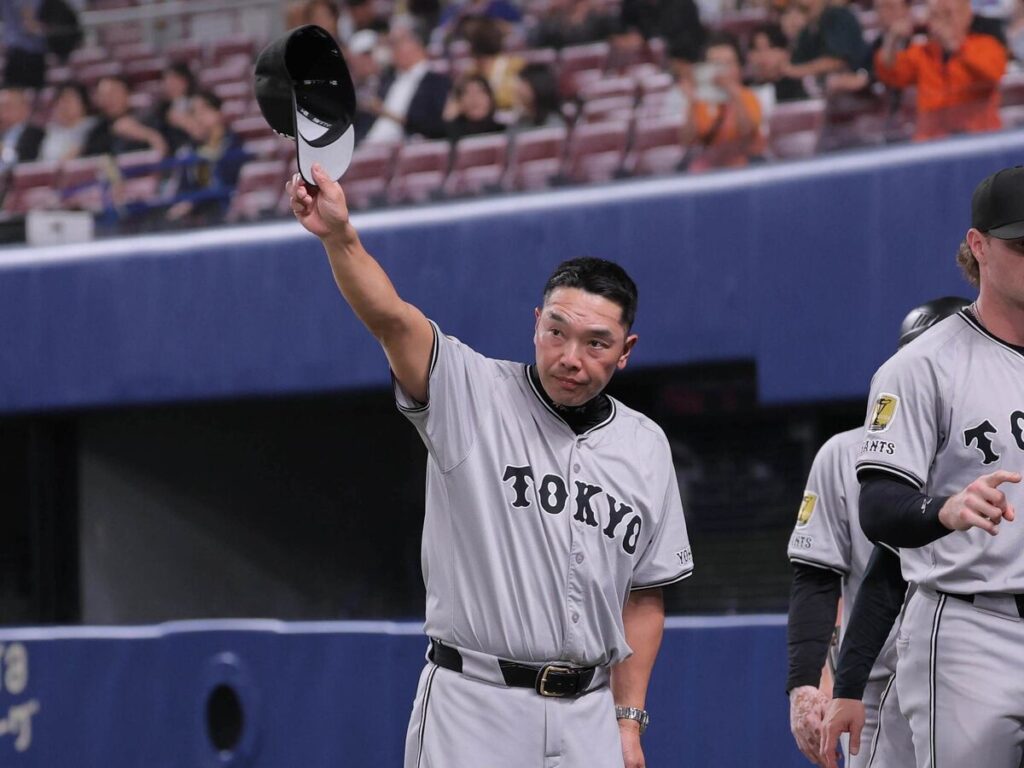 【巨人】阿部監督、マルティネスの２４試合連続無失点に「いやもう素晴らしい。全然点取られないし。すごい記録」（スポーツ報知） - Yahoo!ニュース
