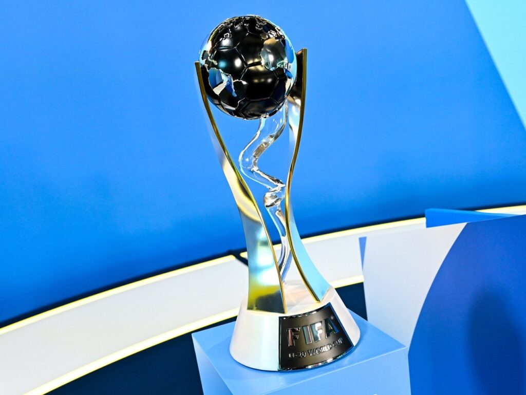 チリU-20W杯の組み合わせ決定! 船越監督率いる“ロス世代”U-20日本代表はチリ、ニュージーランド、エジプトと同組（ゲキサカ） - Yahoo!ニュース - Yahoo!ニュース