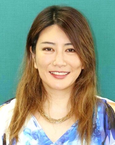 中野信子氏