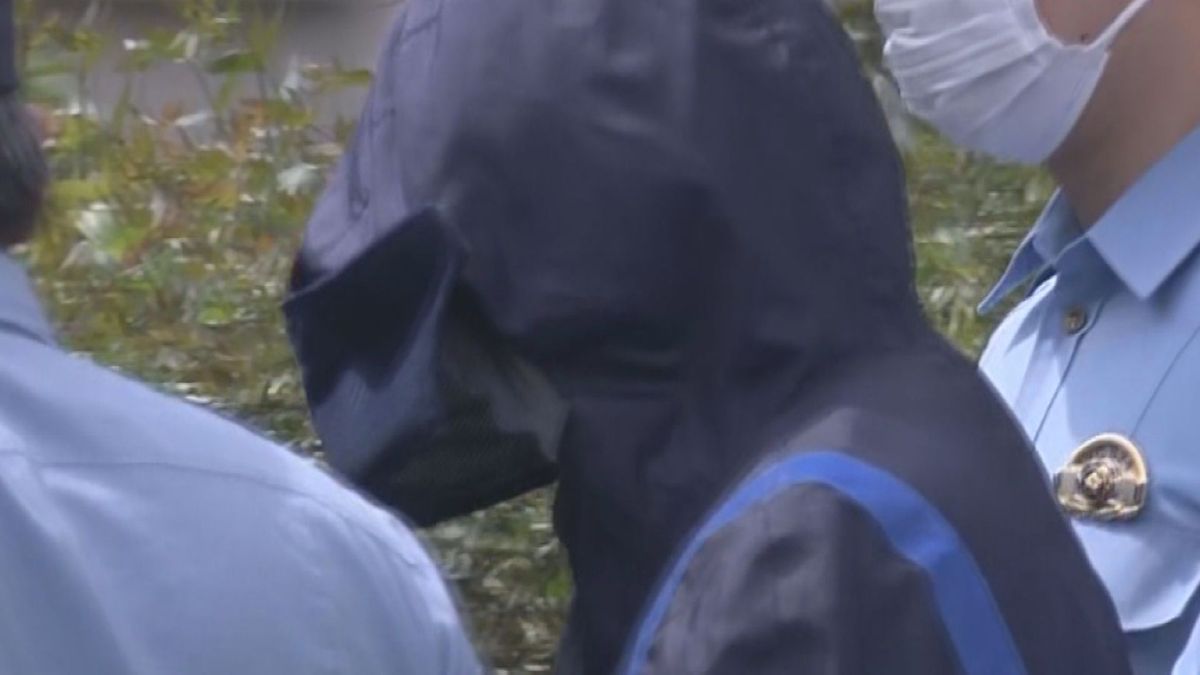 通っている高校近くで行方不明になった少女　容疑者が車に乗せて連れ去ったか　山形県内の未成年者誘拐事件
