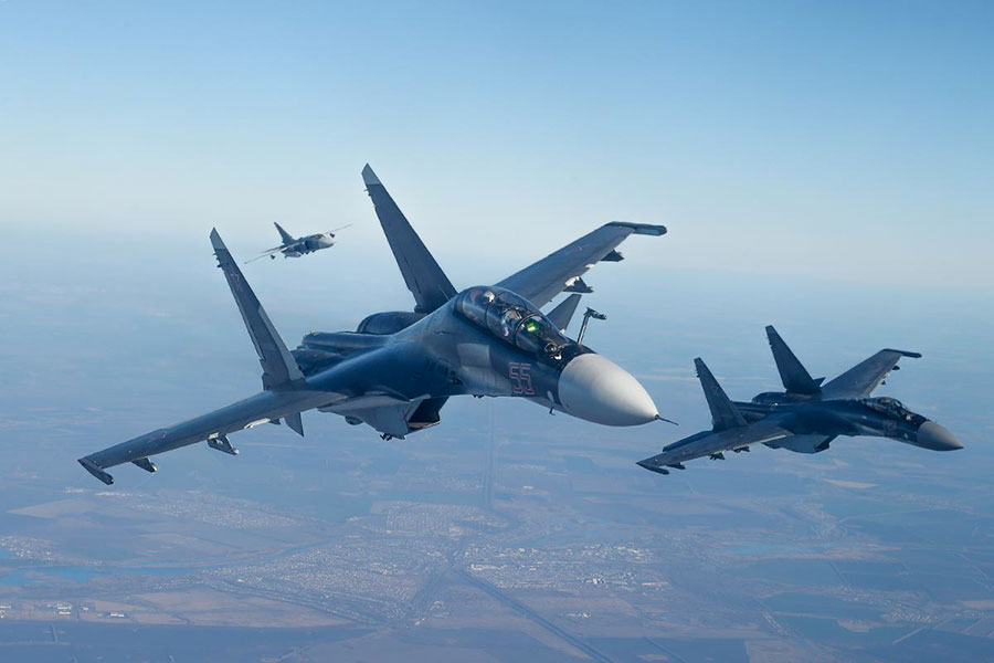 “史上初の戦闘機撃墜”も達成！ ロシア軍相手に猛威を振るう「秘密兵器」ウクライナ情報局が初公開！ - 乗りものニュース