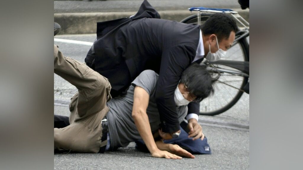 安倍晋三元首相銃撃、山上徹也被告の殺意認める方針…刑事責任能力も争わない見通し : 読売新聞