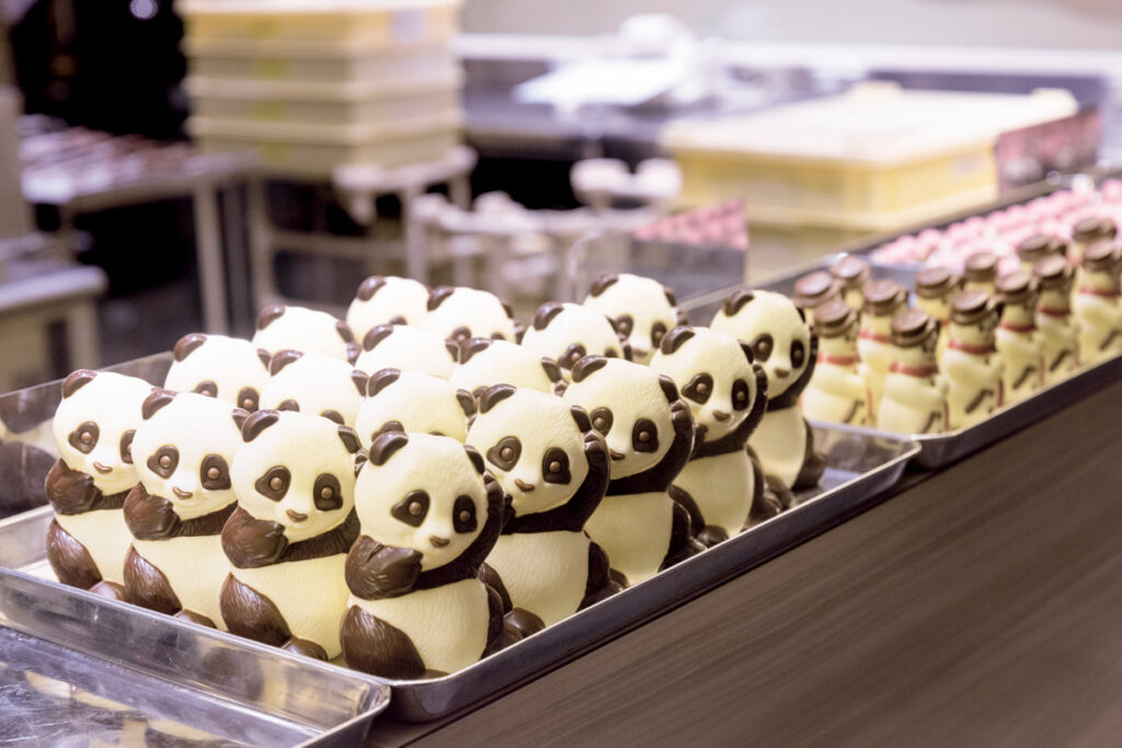 北海道・新千歳空港のベスト土産7選！ 空港限定品や1時間以上並んでゲットしたレア土産 - おとなの週末Web