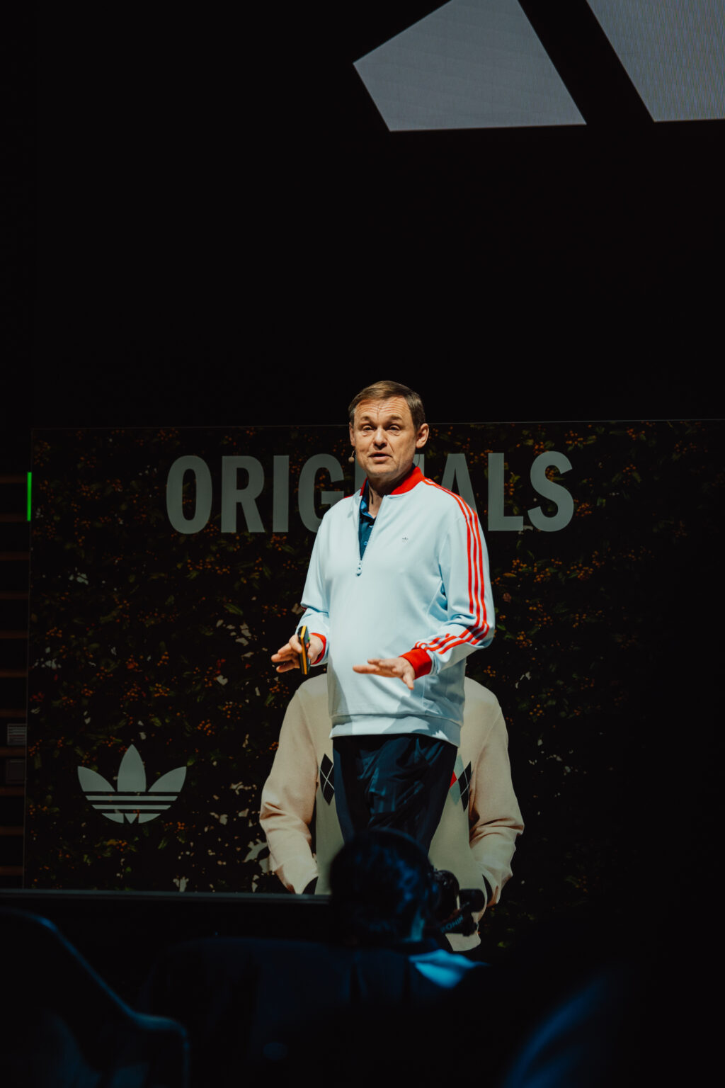 adidasがゴルフカテゴリーの大規模な発表会をドイツ本社で開催　編集部の潜入記・後編 | EYESCREAM