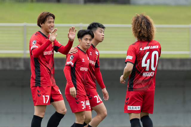 【5月25日(日) 天皇杯 1回戦】試合後コメント - 福島ユナイテッドFC 公式サイト｜FUKUSHIMA UNITED FC OFFICIAL WEBSITE