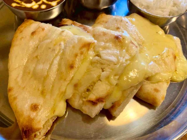 インドネパールレストラン&バー コセリ 新潟