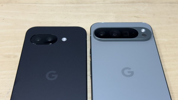 Google Pixel 9a を「AIスマホ」として試す。AIでできること・上位モデルとの差 | テクノエッジ TechnoEdge