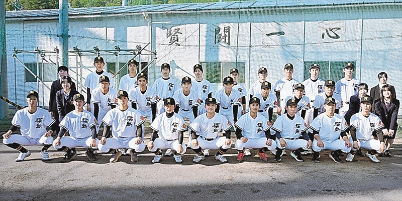 福島 | 2025春季高校野球大会 | 福島民報