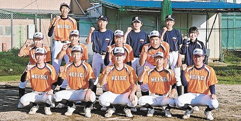 福島明成 | 2025春季高校野球大会 | 福島民報