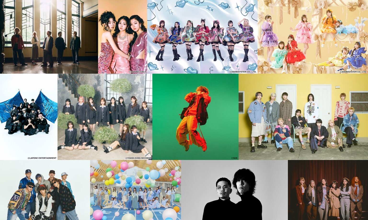 26日放送「CDTV」3時間SP出演アーティスト＆楽曲発表 キンプリ・BE:FIRST・日向坂46ら - モデルプレス