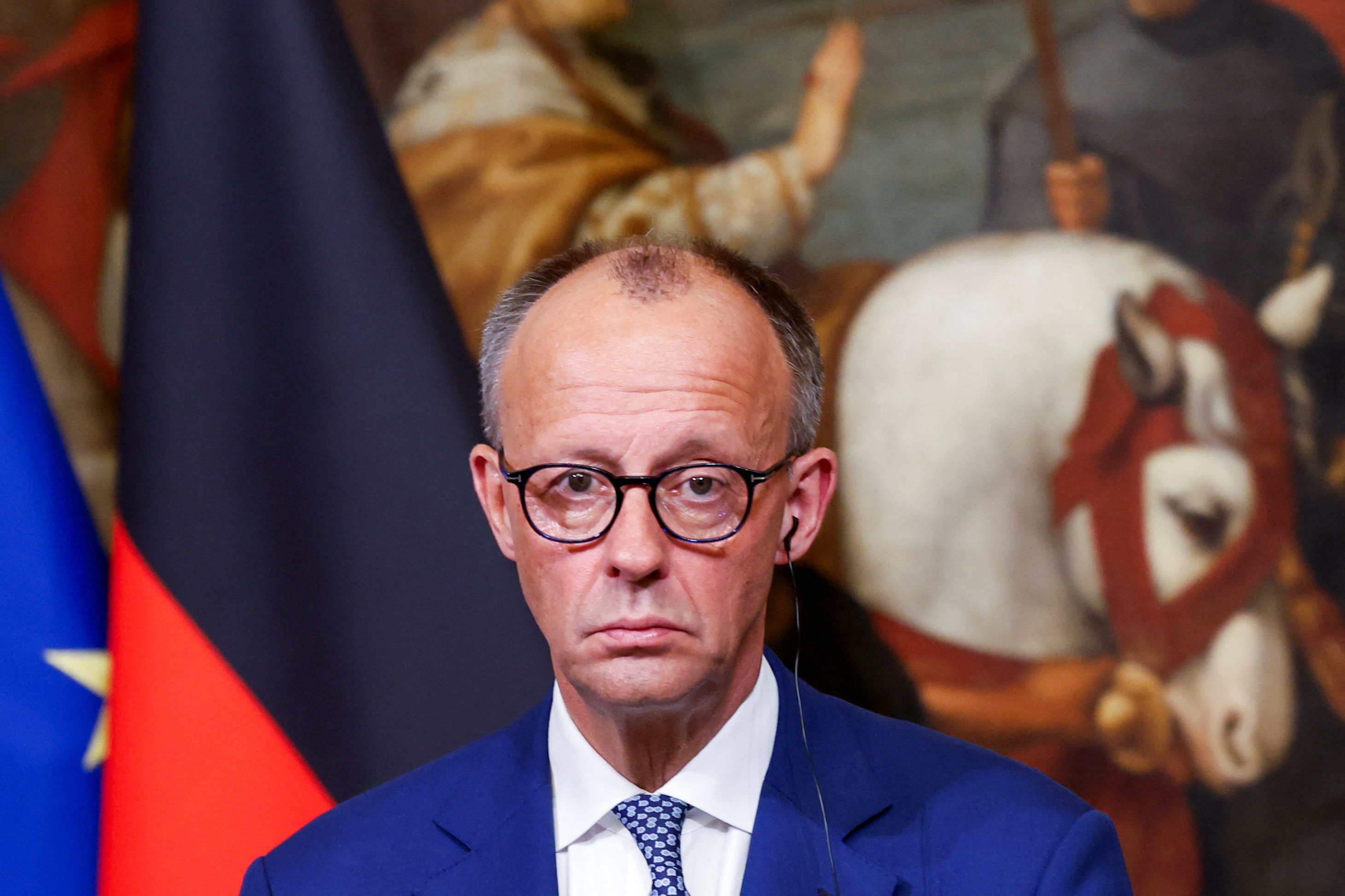 欧州首脳、制裁によるロシアへの圧力強化で合意　独首相が発表