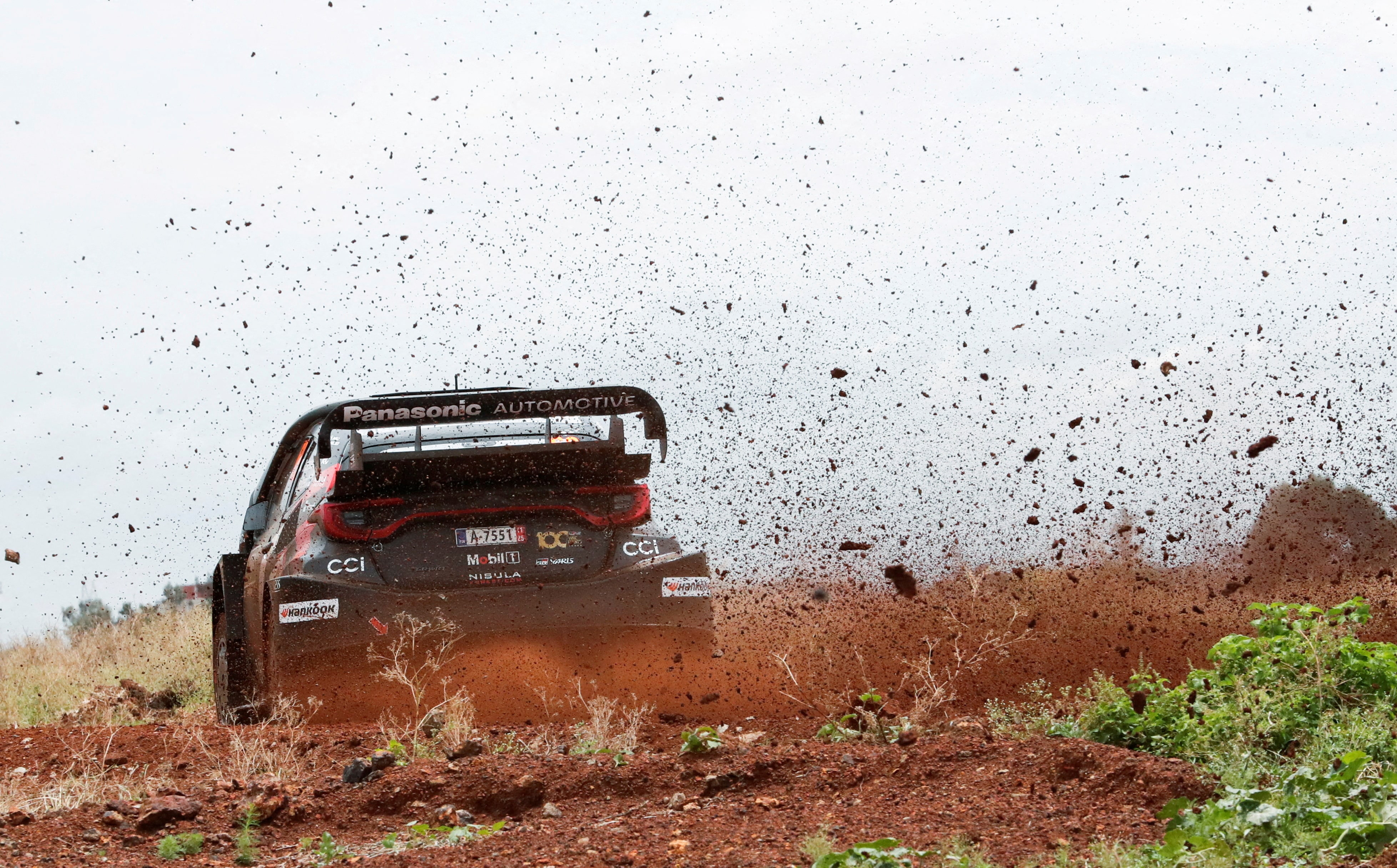 EXCLUSIVE-トヨタ、北米向け「ＧＲカローラ」を英で生産へ　納期短縮＝関係筋