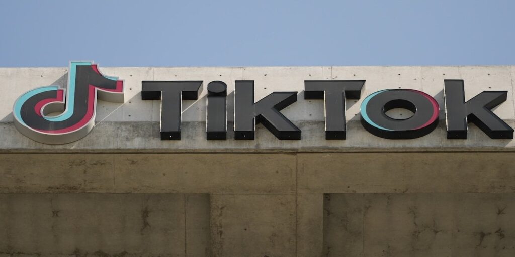 Tiktokは、欧州のプライバシー基準の違反で罰金を科されました