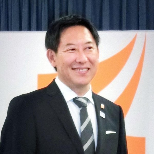 自民党2人目候補は“森元首相のお気に入り”鈴木大地氏に…参院東京選挙区は旧安倍派が巻き返し ― 武見敬三氏がはじき飛ばされる可能性も