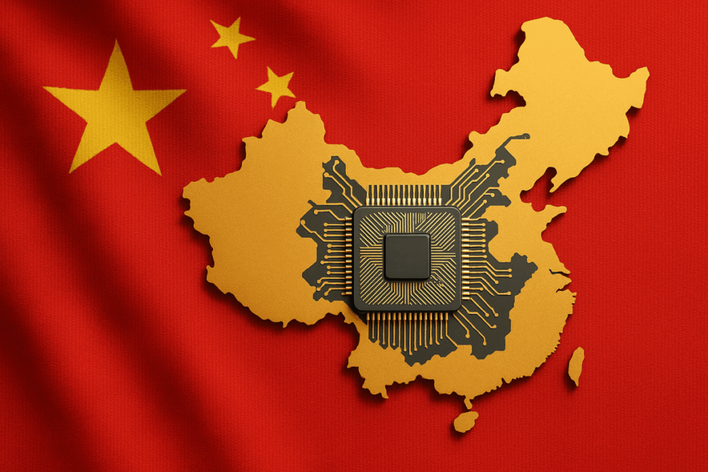 中国の半導体戦略、米国の関税のわなを知恵で打ち破る―英メディア