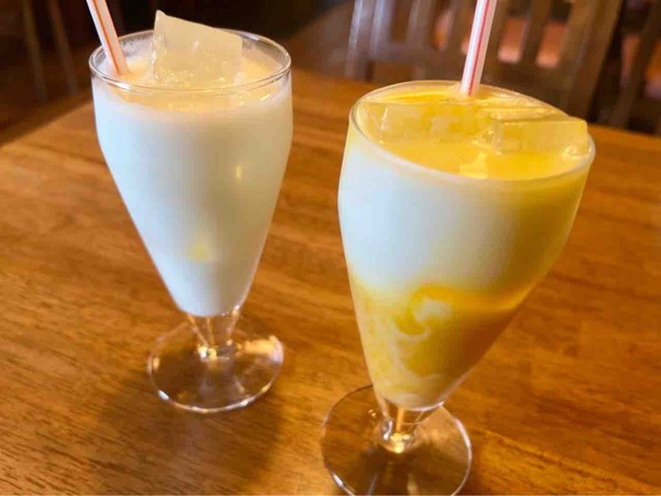 インドネパールレストラン&バー コセリ 新潟