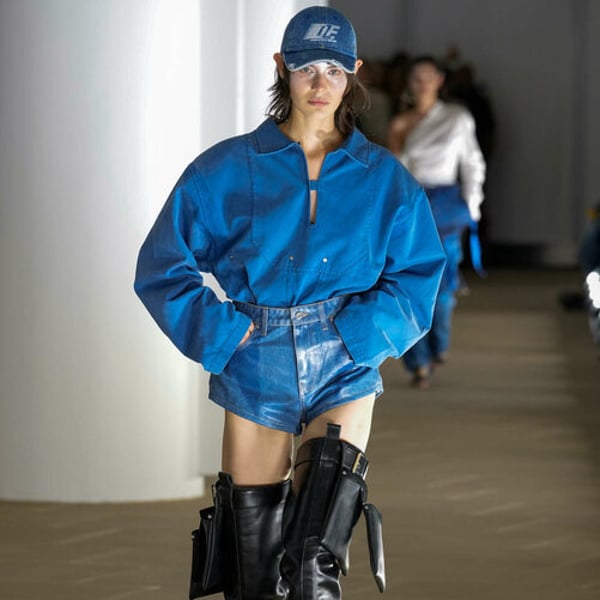 リボルブ、苦境にあるオーストラリアの高級ブランド「ディオン・リー」を買収 - FashionNetwork 日本