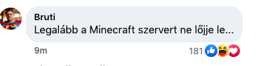 Dobrevのポストの下