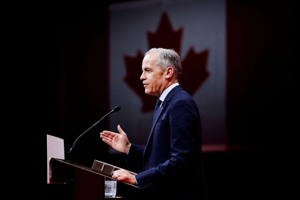 トランプ氏、カナダ首相と電話会談 「感じが良かった」 - CNN