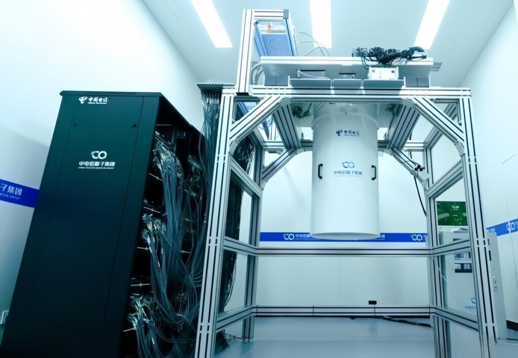 量子技術が一般家庭に浸透―中国